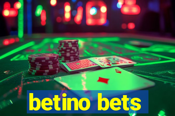 betino bets